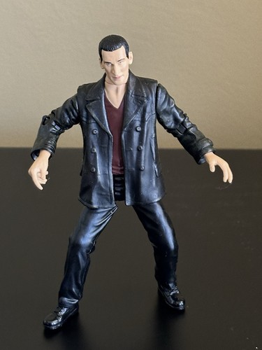 Limited edition doctor who - limited,