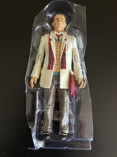 Exclusive doctor who - b&m,