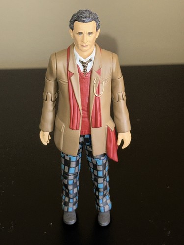 Exclusive doctor who - b&m,